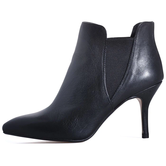 Kvalitetsstøvler fra Gardenia Copenhagen